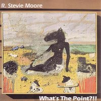 Compatibility Leaves - R Stevie Moore