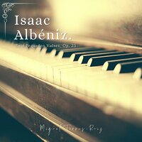 Allegro molto in A-Flat - Miguel Torres-Ruiz & Исаак Альбенис