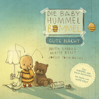 Hummel Bommel - Instrumental 4 - Die kleine Hummel Bommel