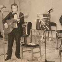 Old Blue - Dave Richards