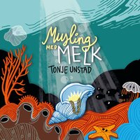 Cocacolakråka - Tonje Unstad