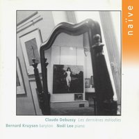 Le Promenoir des deux amants, L. 118: II. Crois mon conseil, chère Climène - Bernard Kruysen & Claude Debussy