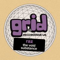 The Void - Raz