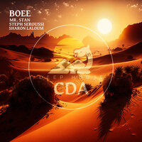 Boee - Mr.Stan & Steph Seroussi & Sharon Laloum & Deep House Cafe De Anatolia Music