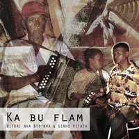 Tchada Carreira - Ginho Pitata & Bitori Nha Bibinha & Bitori nha Bibinha, Ginho Pitata