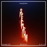 Spectrum - MadeMix
