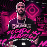 Focada na Academia - Yuri ZN & Scort No beat