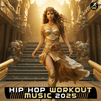 Grind Hustle Harmony - Workout Trance & Workout Music & Workout Electronica