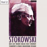 Rienzi: Overture - Leopold Stokowski & New York Philharmonic Orchestra & Рихард Вагнер