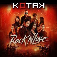 Rock N Love - Kotak
