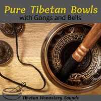 Tonglen Meditation (Ocean Waves) - Tibetan Monastery Sounds