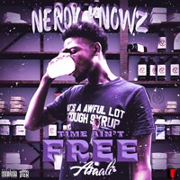 Time Ain't Free - Nerdy KnowZ & D-Lo