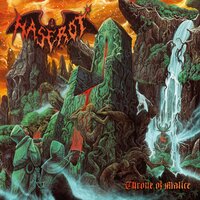 Incantations at Dusk - Haserot
