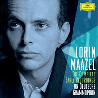 Ravel: L'heure espagnole, M. 52 - Introduction - Orchestre National De France & Lorin Maazel & Морис Равель
