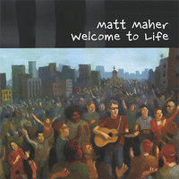 Your Grace Is Enough - Matt Maher