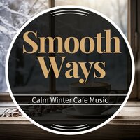 Chilled Frosted Windows - Smooth Ways