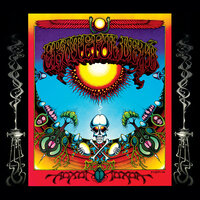 Feedback - Grateful Dead
