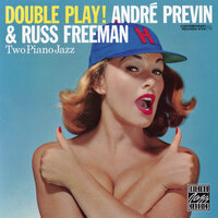 Called On Account Of Rain - Андре Превин & Russ Freeman