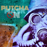 Putcha Mask On - Besford