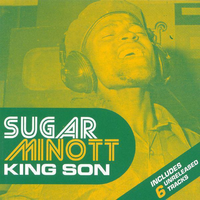 You're Too Bad - Sugar Minott