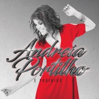 Se Não Me Beijasses - Andreia Portilho
