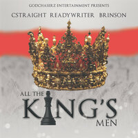 The Call - Brinson & ReadyWriter