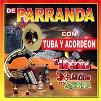 La Gallina Abada - El Halcon De La Sierra