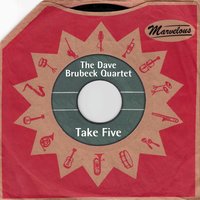One Moment Worth Years - Dave Brubeck Quartet