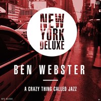 That's All - Ben Webster