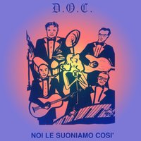 Dedicata a te - D.O.C.