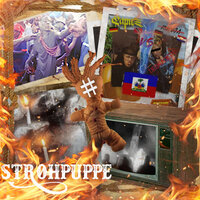 Strohpuppe (Diss) - Capuz