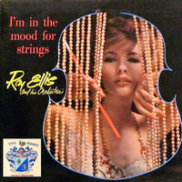 The Touch of Your Lips - Ray Ellis