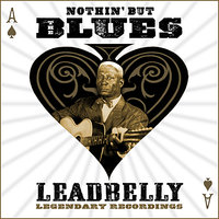 The Boll Weevil - Leadbelly