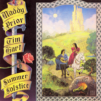 Sorry the Day I Was Married - Maddy Prior