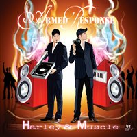 Greta - Harley&Muscle