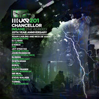 Insane - Chancellor & Steve Walker