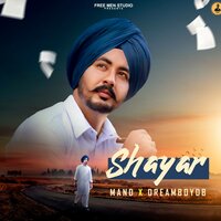 Shayar - Mand & DreamboyDB