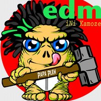 Clown Talking - Ini Kamoze