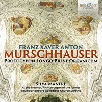 Prototypon longo-breve organicum, IFM 6, pars secunda: XI. Toccata undecimi toni pro pedali - Silva Manfrè