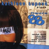 dancetudes: II. Courante - Kathleen Supové