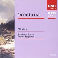 Smetana: Má Vlast: No. 2, Vltava "Die Moldau" - Paavo Berglund & Бедржих Сметана