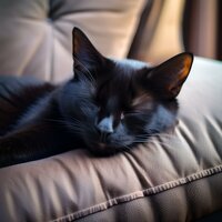 Suave Cadencia Felina - La galería de cristal & Música para Gatos Curacion & Música para Relajar Gatitos