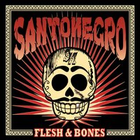 Let It Roll - Santonegro