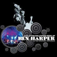 Amen Omen (Hollywood Bowl) - Ben Harper