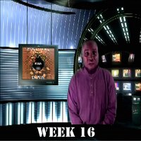 Political Bomb Show - Reh Dogg
