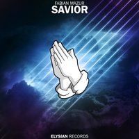Savior - Fabian Mazur