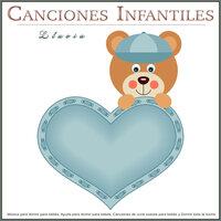 Ayuda para dormir - Música tranquila - Musica Para Dormir Bebes & Canciones Infantiles Para Niños & Canciones Para Niños