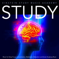 Guitar Meditation and Relaxation - Einstein Study Music Academy