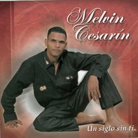 Mátalas - Melvin Cesarin