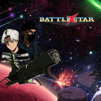 SPACE PUNKS - Xavier Wulf & Marcelo